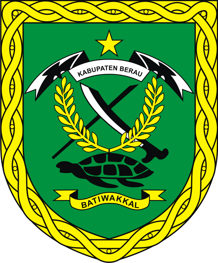 DISKAN Berau
